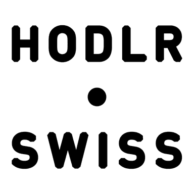 Hodlr Swiss