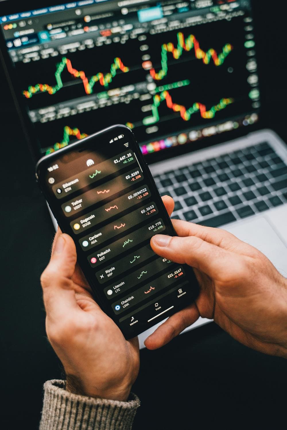 A Tale of Two Coins: Why Your Bitcoin Isn't the Same as Theirs