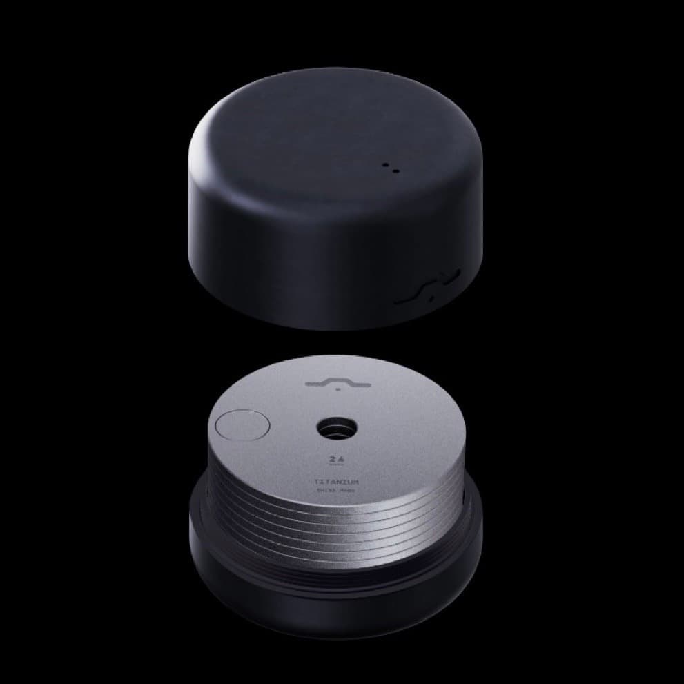 Illustration for The Bitcoin Hodler's Journey: From Speculator to Legacy Builder