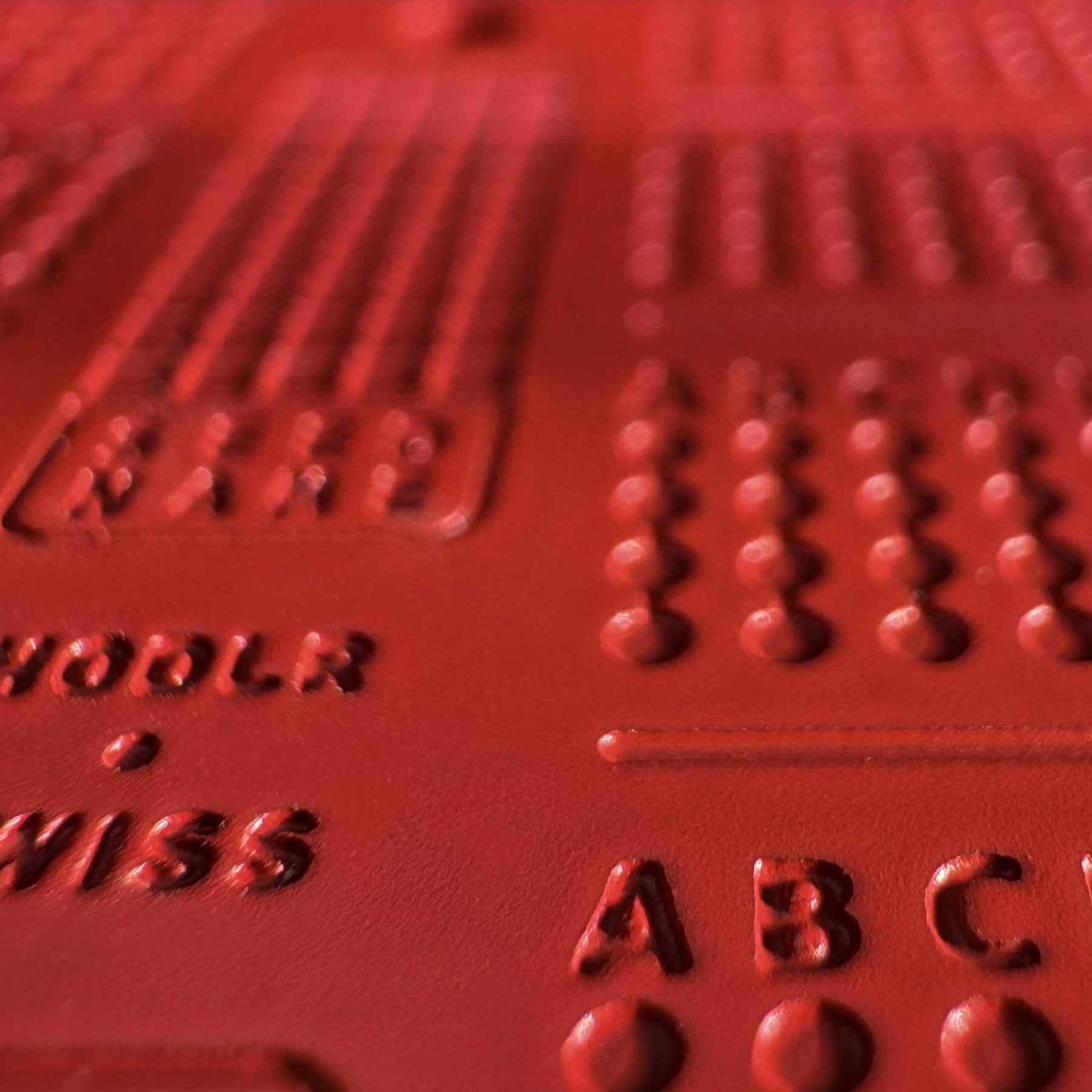 Illustration for Hodlr's Philosophy of Design and Materials