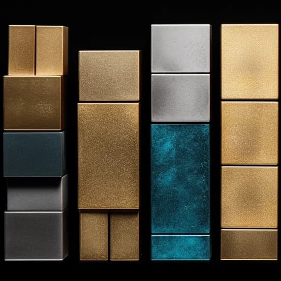 Choosing the Right Metal for Your Crypto Seed Phrase Backup